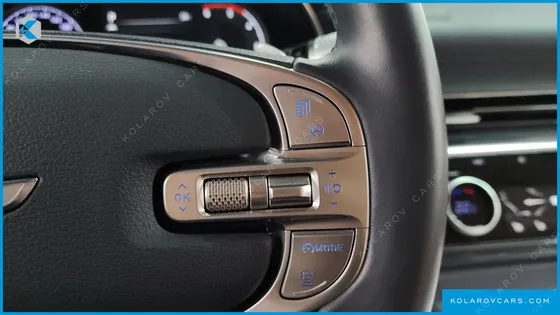 GENESIS GV80 3.0 DIESEL AWD