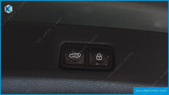 GENESIS GV80 3.0 DIESEL AWD