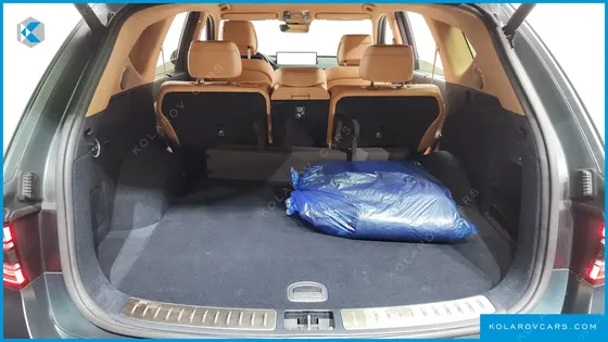 GENESIS GV80 3.0 DIESEL AWD