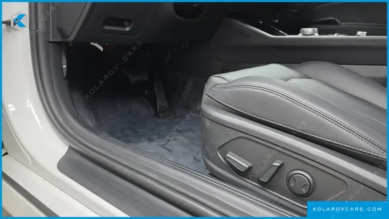 KIA K5 2.0 LPI(RENT)