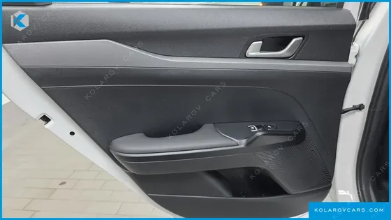 KIA K5 2.0 LPI(RENT)