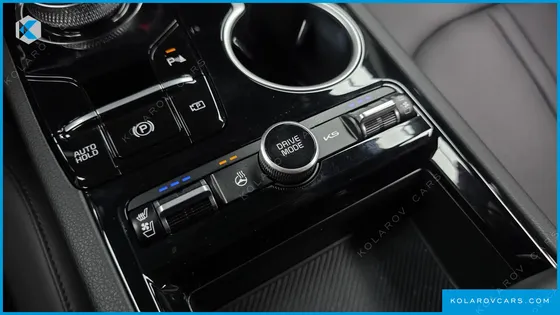 KIA K5 2.0 LPI(RENT)