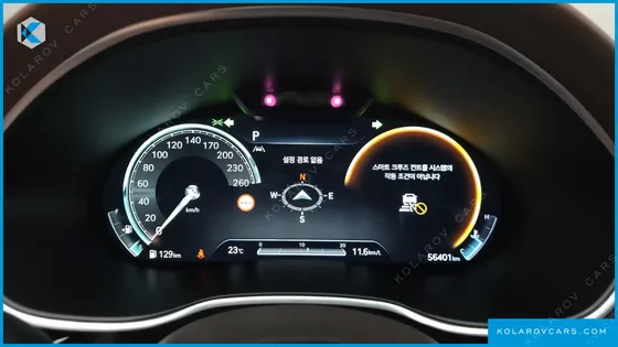 GENESIS G80 GASOLINE 2.5 TURBO 2WD