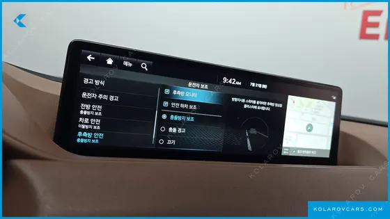 GENESIS G80 GASOLINE 2.5 TURBO 2WD