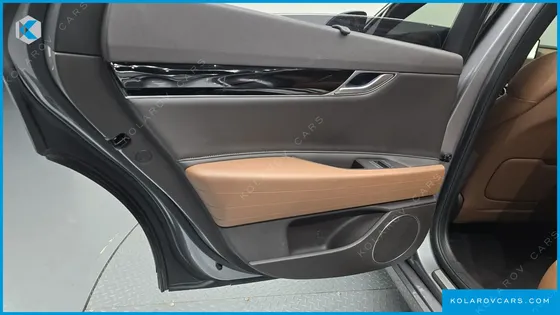GENESIS G80 GASOLINE 2.5 TURBO 2WD