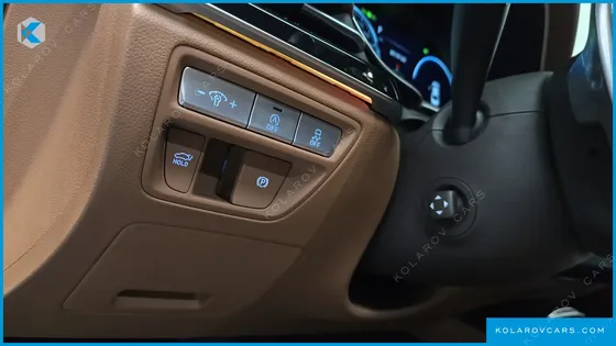 GENESIS G80 GASOLINE 2.5 TURBO 2WD