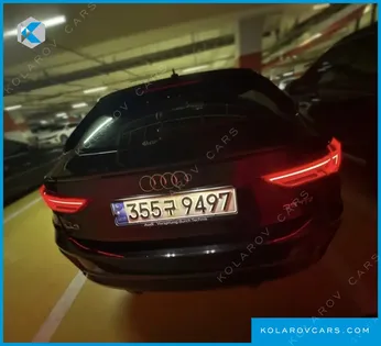 AUDI Q3 35 TDI SPORTBACK