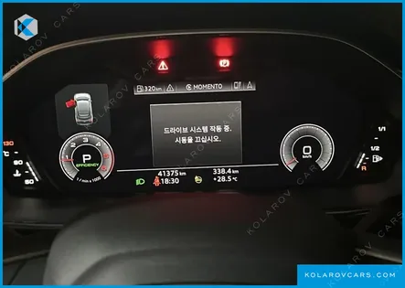 AUDI Q3 35 TDI SPORTBACK