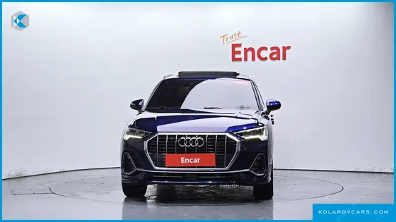AUDI Q3 35 TDI PREMIUM