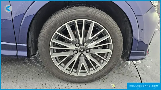 AUDI Q3 35 TDI PREMIUM