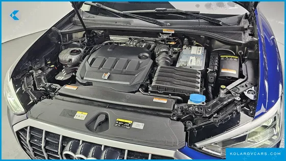 AUDI Q3 35 TDI PREMIUM