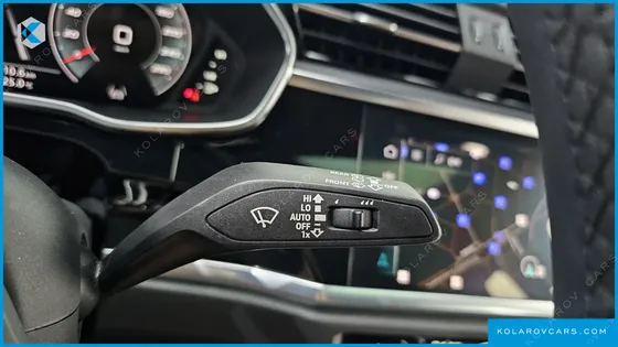 AUDI Q3 35 TDI PREMIUM