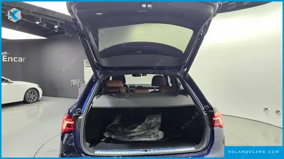 AUDI Q3 35 TDI PREMIUM
