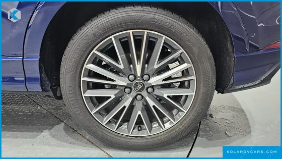 AUDI Q3 35 TDI PREMIUM