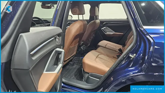 AUDI Q3 35 TDI PREMIUM