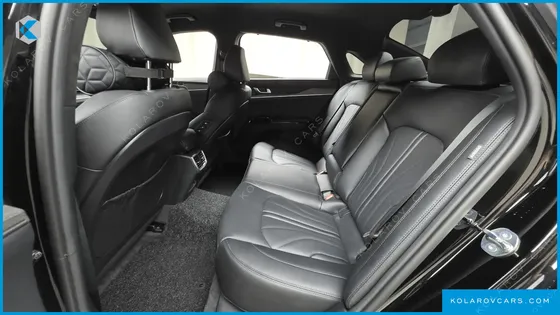KIA K5 2.0