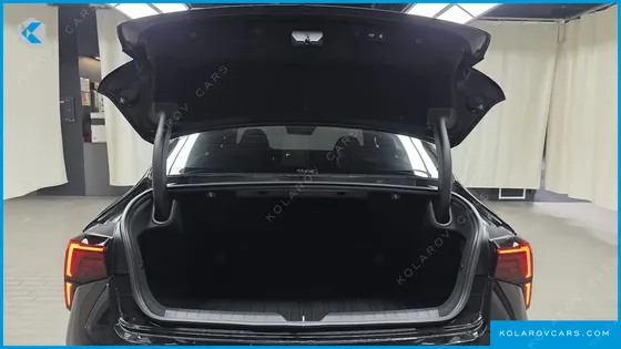 KIA K5 2.0