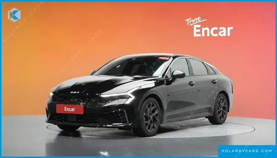 KIA K5 2.0