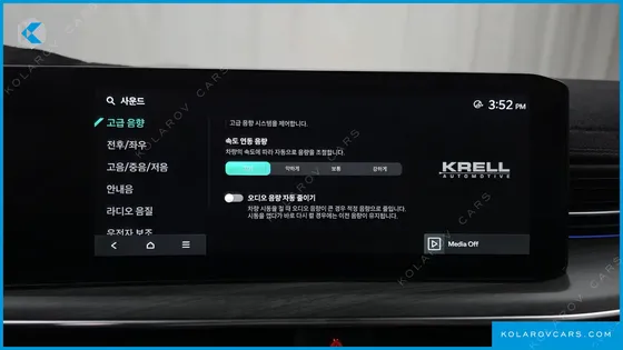 KIA K5 2.0
