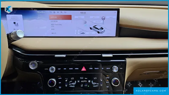 GENESIS G80 GASOLINE 2.5 TURBO 2WD