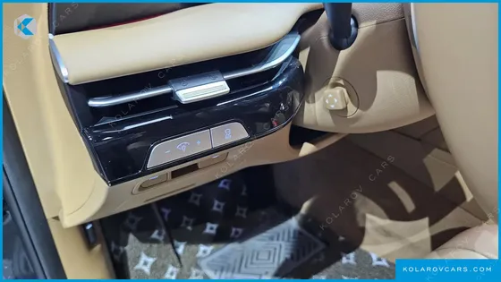 GENESIS G80 GASOLINE 2.5 TURBO 2WD