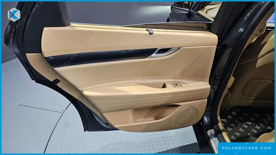 GENESIS G80 GASOLINE 2.5 TURBO 2WD