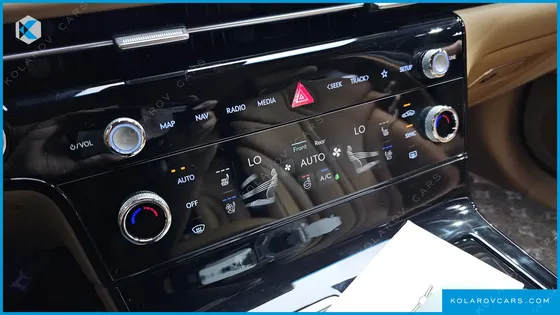 GENESIS G80 GASOLINE 2.5 TURBO 2WD
