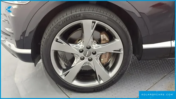 GENESIS GV80 3.5T GASOLINE AWD