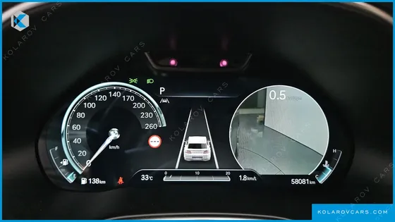 GENESIS GV80 3.5T GASOLINE AWD