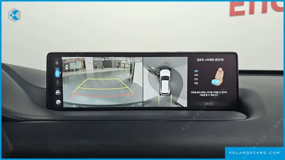 GENESIS GV80 3.5T GASOLINE AWD