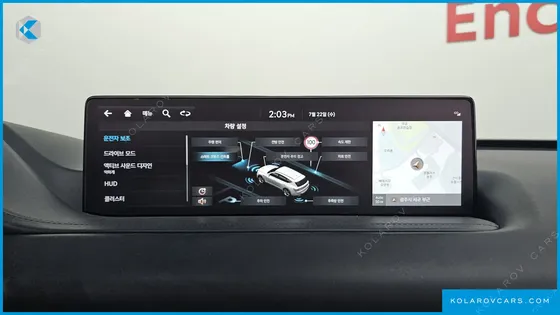 GENESIS GV80 3.5T GASOLINE AWD