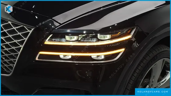 GENESIS GV80 3.5T GASOLINE AWD