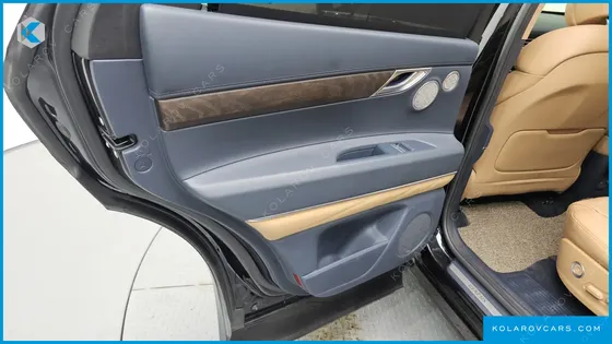 GENESIS GV80 3.5T GASOLINE AWD