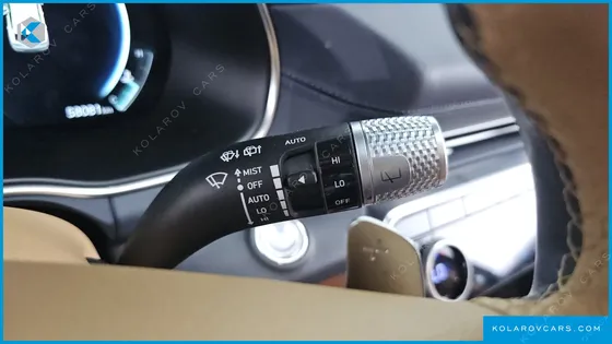 GENESIS GV80 3.5T GASOLINE AWD