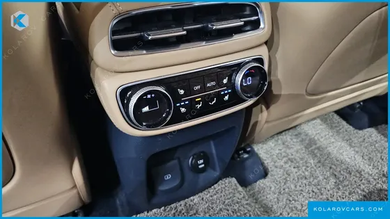 GENESIS GV80 3.5T GASOLINE AWD