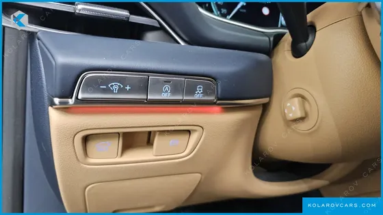 GENESIS GV80 3.5T GASOLINE AWD