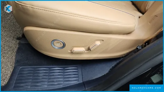 GENESIS GV80 3.5T GASOLINE AWD