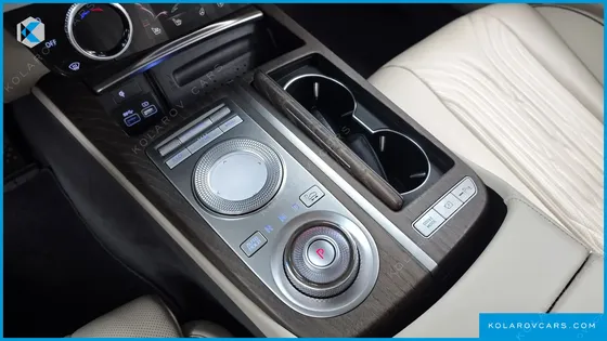 GENESIS G80 GASOLINE 2.5 TURBO 2WD