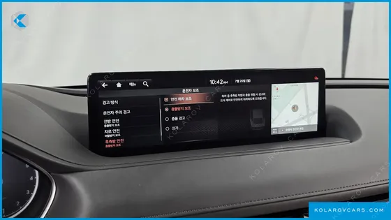 GENESIS G80 GASOLINE 2.5 TURBO 2WD