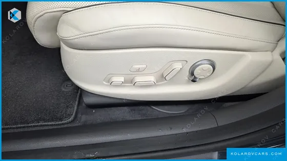 GENESIS G80 GASOLINE 2.5 TURBO 2WD