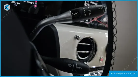 ROLLS ROYCE GHOST 6.7 V12