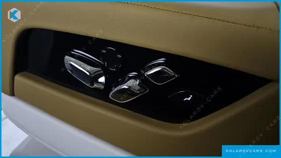 ROLLS ROYCE GHOST 6.7 V12