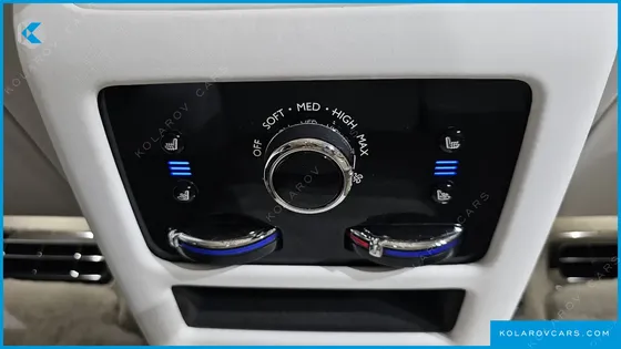ROLLS ROYCE GHOST 6.7 V12