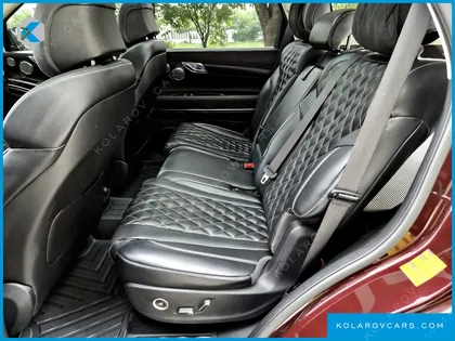 GENESIS GV80 3.0 DIESEL AWD