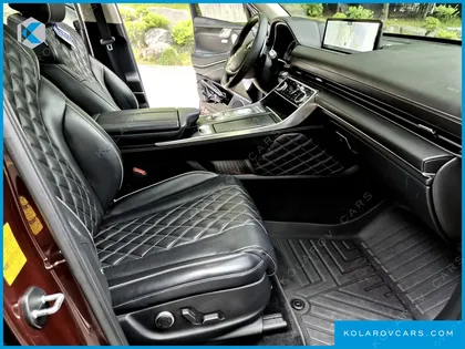 GENESIS GV80 3.0 DIESEL AWD