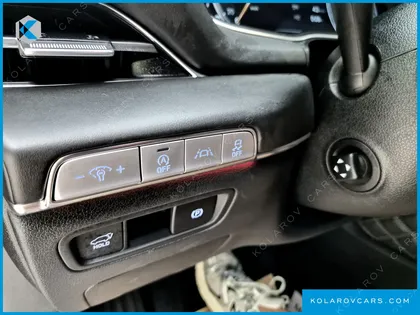GENESIS GV80 3.0 DIESEL AWD