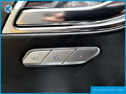 GENESIS GV80 3.0 DIESEL AWD
