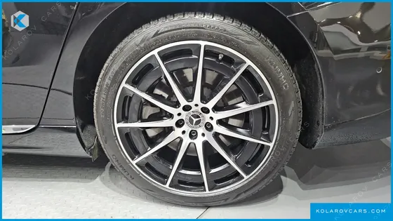 MERCEDES EQS EQS450 4MATIC
