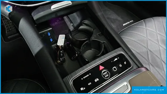 MERCEDES EQS EQS450 4MATIC