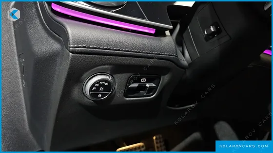 MERCEDES EQS EQS450 4MATIC